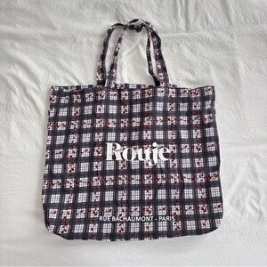 NEW Rouje Tote Back